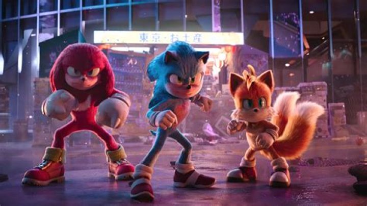 An Increasing Number of Fans Worry Jim Carrey Might Not Appear in 'Sonic the Hedgehog 3'