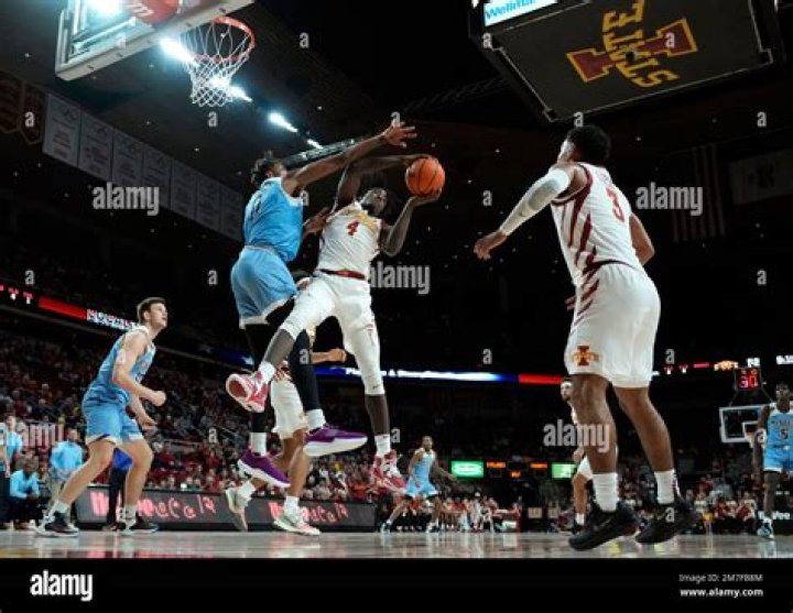 Andell Wilkerson's Impact On Basketball