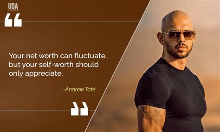 Andrew Tate Quotes to Empower You: Harnessing Inner Strength