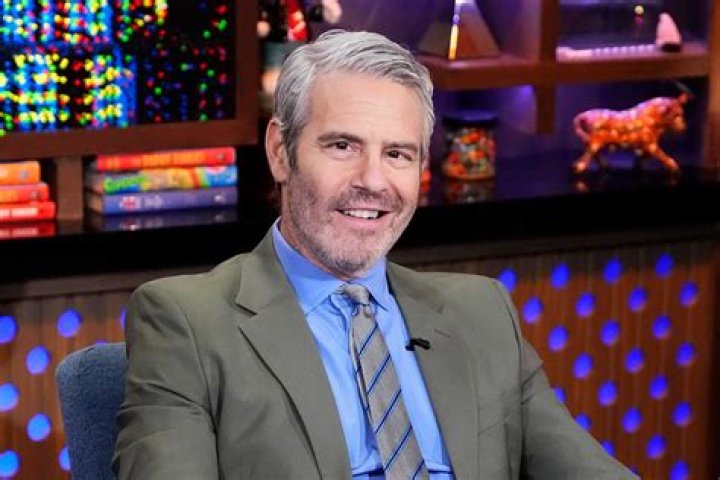 Andy Cohen's Love Life Is in the Hot Seat Following a Revealing 'WWHL' Segment