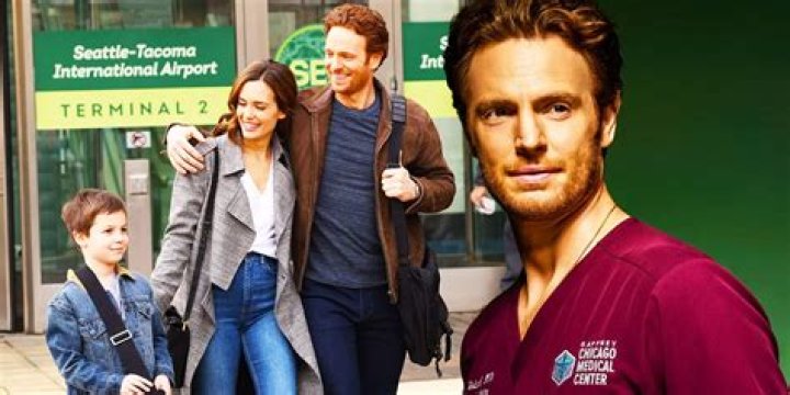 Another 'Chicago Med' Exit Leaves Viewers Perplexed