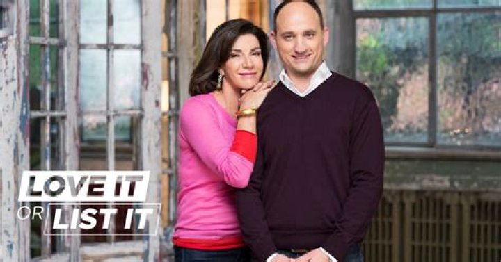 Apparently, Not Everything You See on 'Love It or List It' Is What It Appears to Be