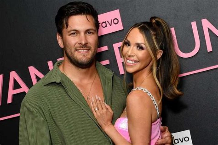 Are Brock Davies and Scheana Shay Still Together After 'Vanderpump Rules' Season 9?