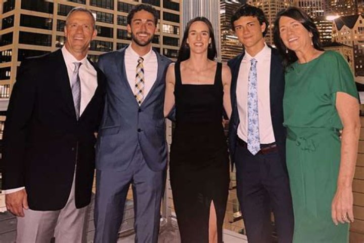 Are Caitlin Clark's Parents Still Together?