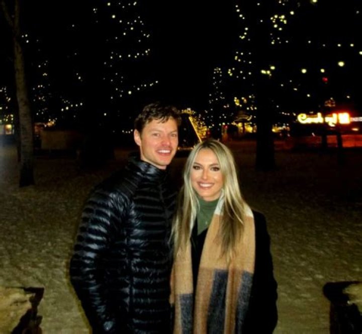 Are Emmy Sharrett and Will Kulp still together? Southern Hospitality star Mia Alario gives cou ·