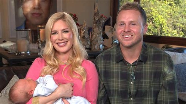 Are Heidi and Marc DAmelio Still Married?