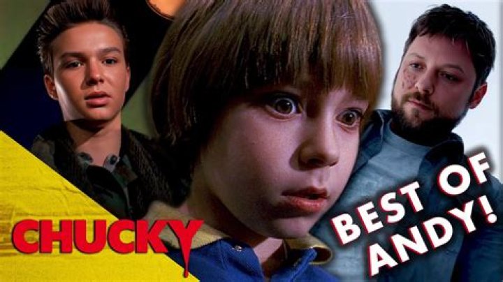 Are Jake and Chucky Friends or Will Chucky's Unnatural Instincts Get the Best of Him?