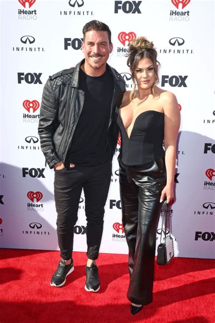 Are Jax Taylor and Brittany Cartwright Still Together?