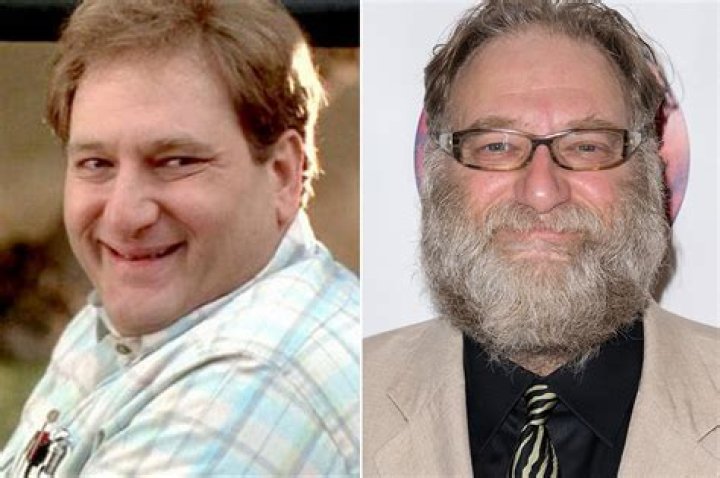Are Ron Orbach And Jerry Orbach Related? Family Tree Revealed ·