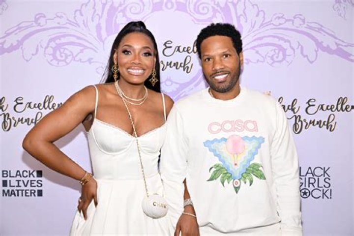 Are Yandy Smith and Mendeecees Harris Legally Married? 'LHHATL' Fans Are Not Convinced