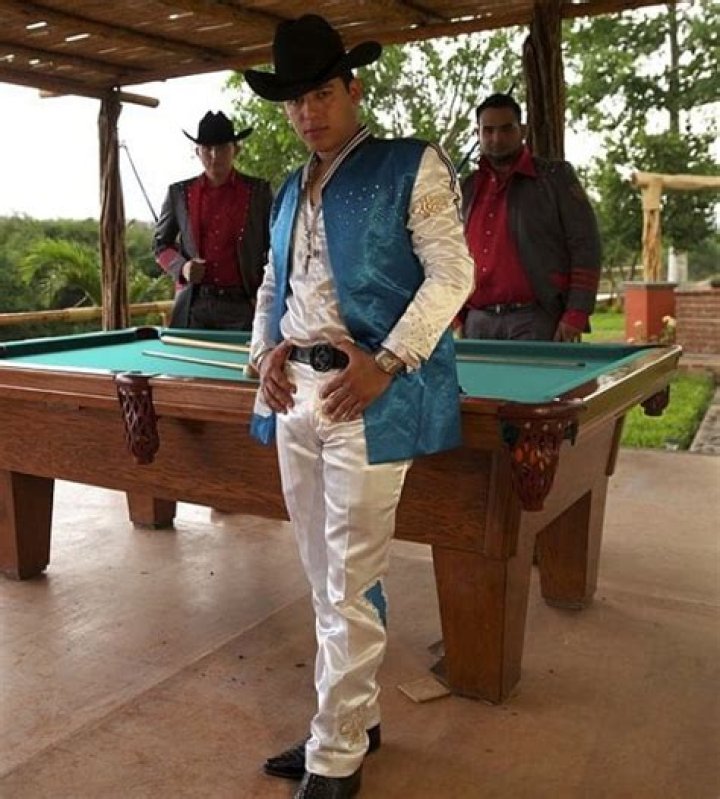 Ariel Camacho Age, wiki, Biography, Height, Weight, Net Worth