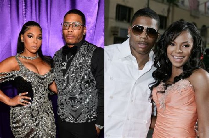 Ashanti and Nelly Dated for a Decade, and Fans are Thrilled They are Finally Back Together