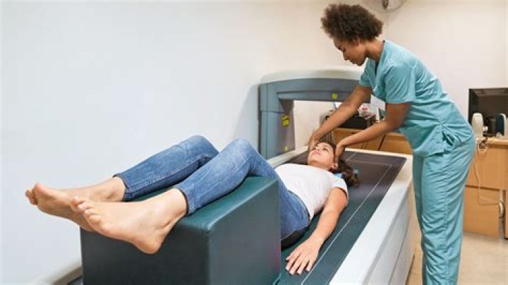 At what age should you stop getting bone density tests? |