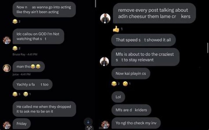Aussie woman shares texts that exposed 'cheating' boyfriend |