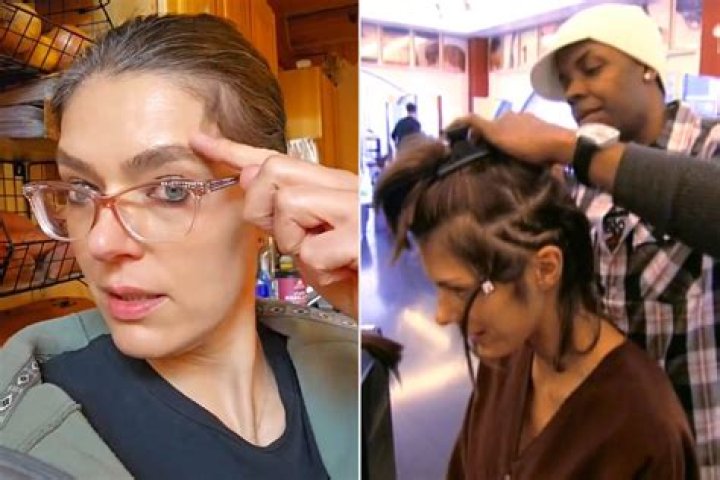 Ava Marie Capra Appeared on Season 22 of 'ANTM' Before Joining 'The Circle'