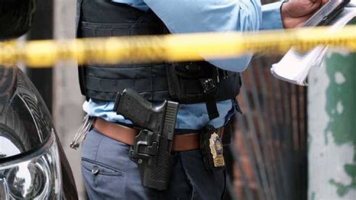 Azsia Johnson, Young Mom Gunned Down in NYC, Made Multiple Domestic Violence Complaints