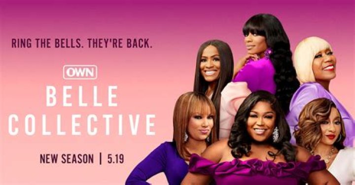 Belle Collective Tambra Cherie Net Worth And Age: Facts To Know