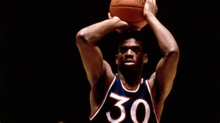 Bernard King