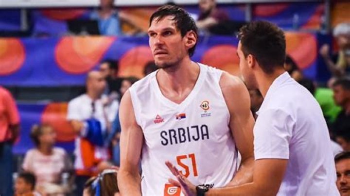 Boban Marjanovic - BlogNews