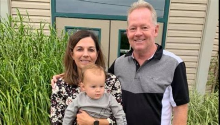 Bobby Petrino Wife Becky Petrino: Married Life And Kids