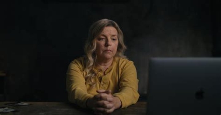Branch Davidian Survivors Now: Director of New Netflix Docuseries Talks Survivors' Perspectives (EXC