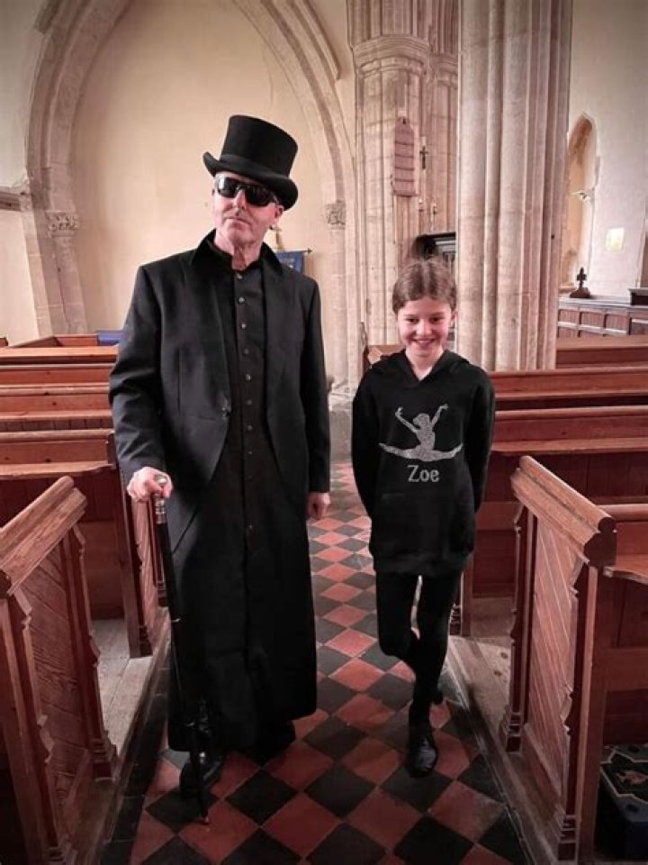 Brendan Kavanagh Height, Weight, Net Worth, Age, Birthday, Wikipedia, Who, Nationality, Biography