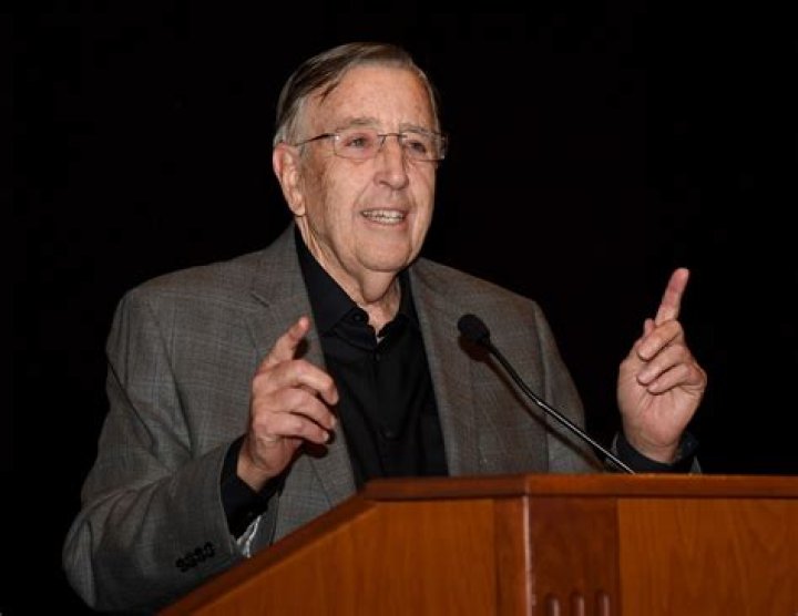 Brent Musburger Net Worth, Income, Salary, Earnings, Biography