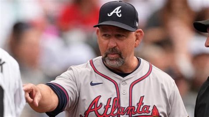 Brian McCann Biography , Age, Wife, Children, Net worth, Atlanta Braves, Weight, Contracts