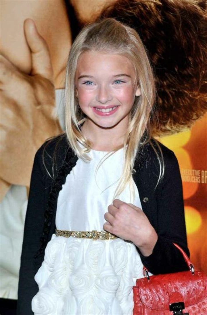 Brooklynn Proulx Biography, Age, Height, Husband, Net Worth, Family