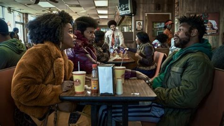 Calling Every 'All American' Fan It Was [SPOILER] Who Killed Tyrone