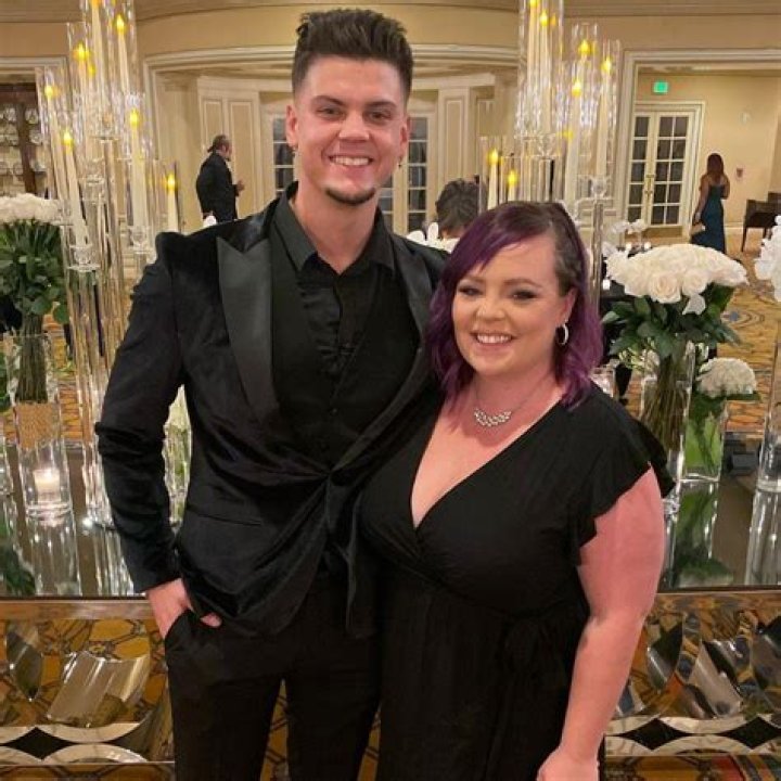 Catelynn and Tyler's Relationship With Carly on 'Teen Mom OG' Is Complicated