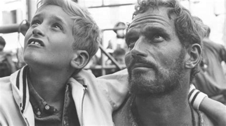 Charlton Heston's Fortune May Not Have Gone To His Family ·