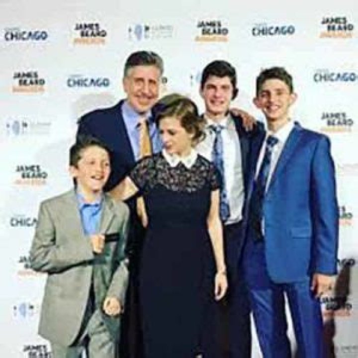 Chef Pati Jinich Husband Daniel Jinich, Sons, Net Worth, Parents, Family. ·