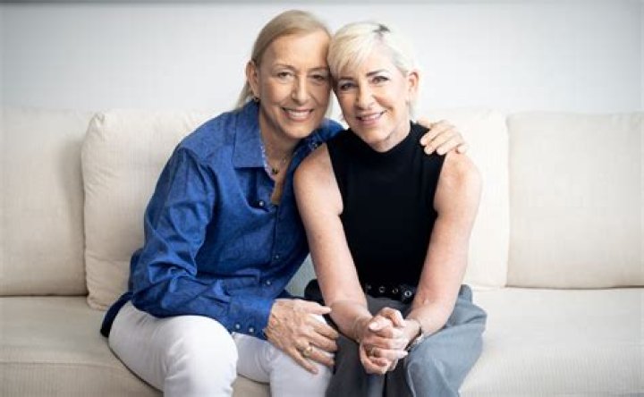 Chris Evert's Legacy Through Her Children