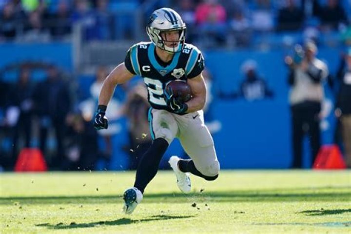 Christian McCaffrey Net Worth [2023 Update]: House