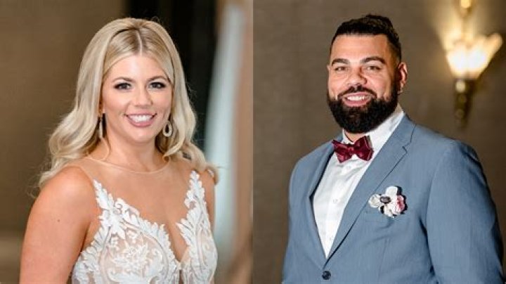 Christina Discusses the "Non-Negotiable" in Her Marriage to Henry on 'MAFS' (EXCLUSIVE)