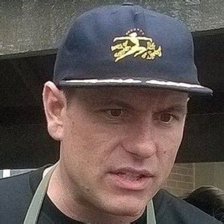 Chuck Hughes Net Worth ·