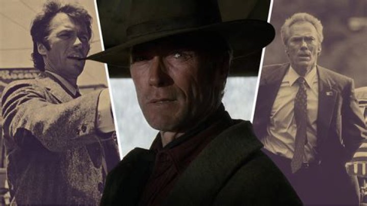 Clint Eastwood Is a Proud Dad to Eight Kids Meet Them Here!