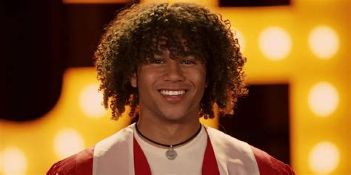 Corbin Bleu Remembers the 'High School Musical' Choreography After Performing It "Night After Night"