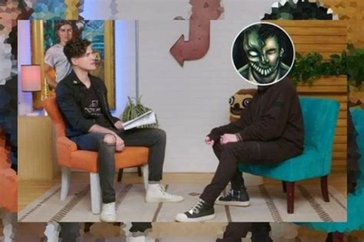Corpse Husband Net Worth Look At The YouTubers Merch And Other Earning Sources