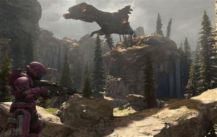 Crossplay in 'Halo Infinite' Will Let You Play With Anyone on Any Compatible Platform