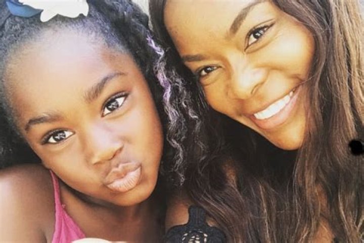 D B Woodside Wife: Is He Married Golden Brooks? Daughter Dako Tao Brooks Woodside