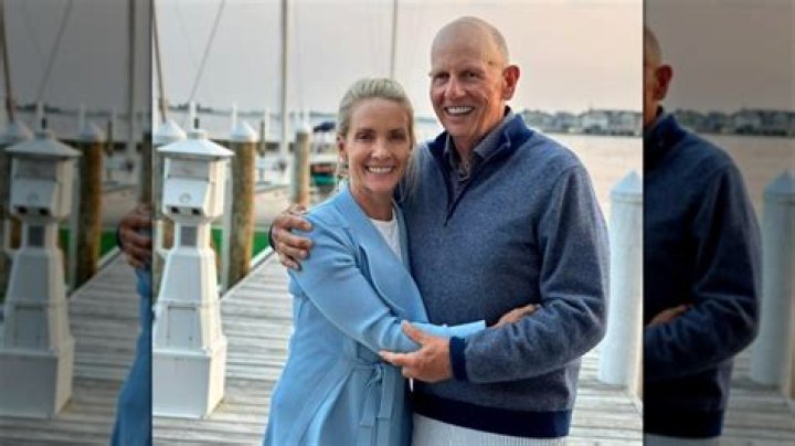 Dana Perino And Husband Peter McMahon Age Difference: A Sneak Peak Into Their Married Life