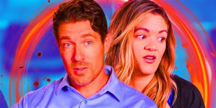 Dannielle and Garrick Merrifield's Relationship Has Changed a Lot Over the Last Few Years