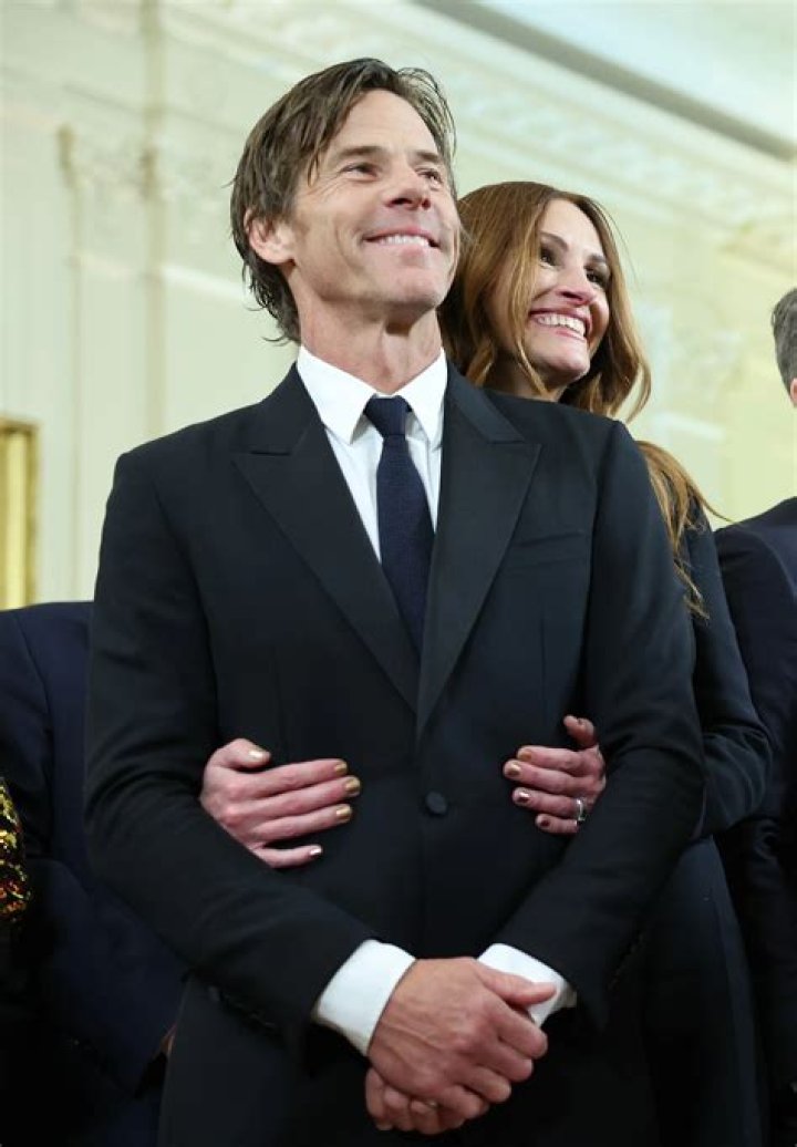 Danny Moder - BlogNews