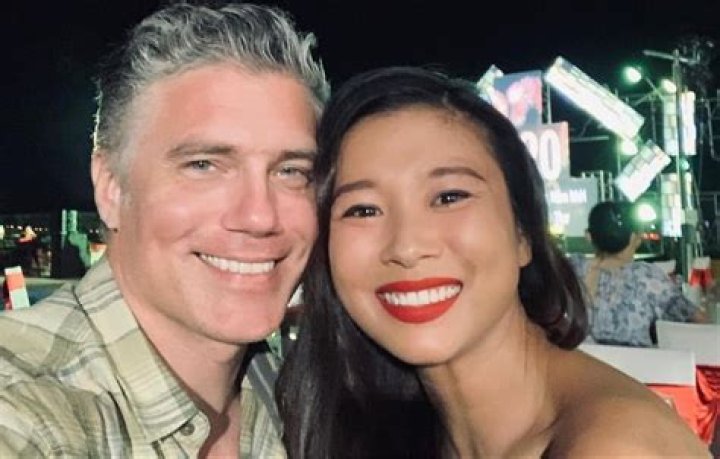 Darah Trang – Biography, Parents, Family, Facts About Anson Mount Wife