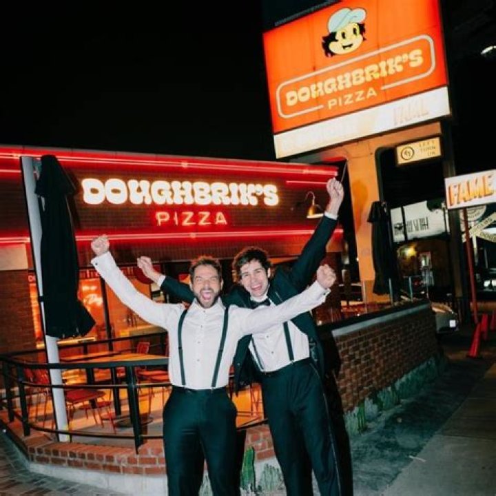 David Dobrik Says He Wants to Film a Reality Show About His LA-Based Pizza Restaurant (EXCLUSIVE)