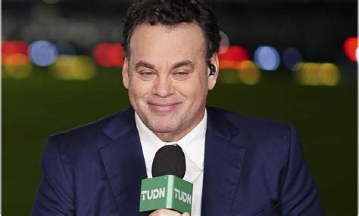David Faitelson Net Worth, Income, Salary, Earnings, Biography ·