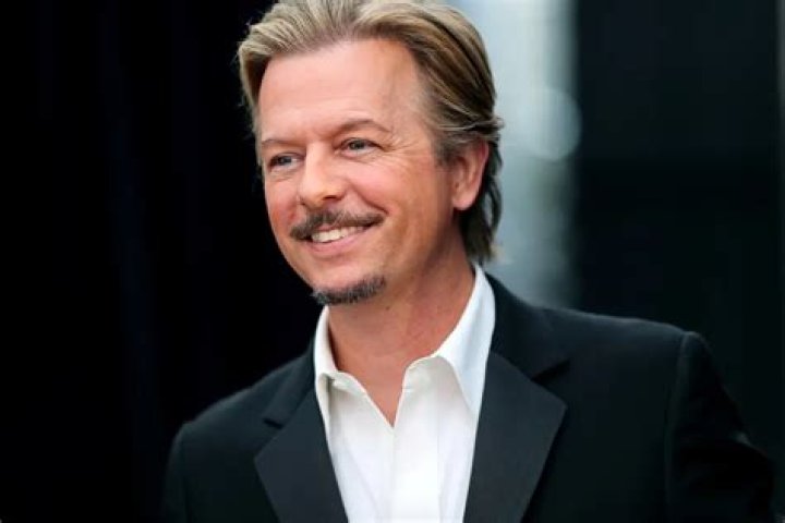 David Spade Net Worth, Income, Salary, Earnings, Biography