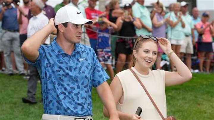 Davis Thompson Golfer Wikipedia, Biography, Age, Height, Girlfriend, Parents